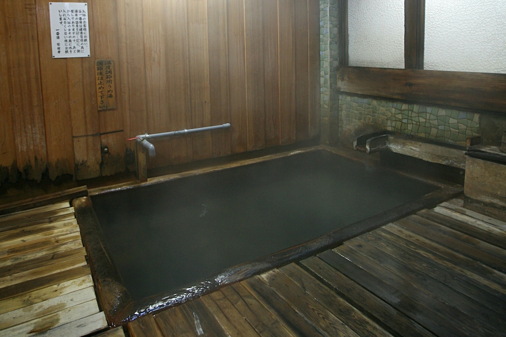 Shibu Hotel 43/66