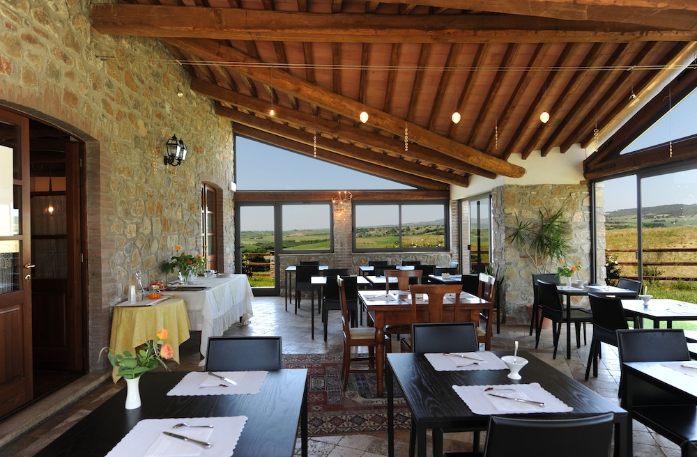 Agriturismo Le Ginestre 6/35