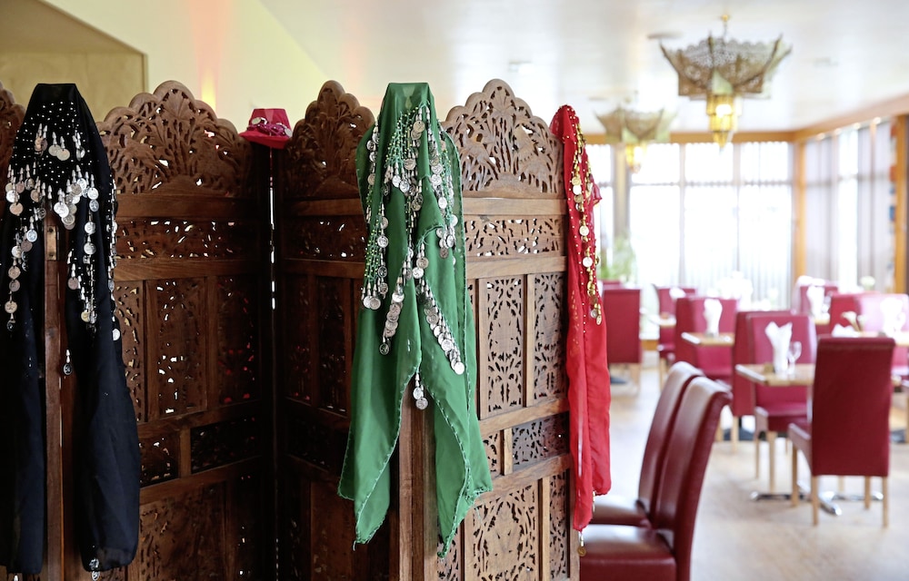 La Trelade Hotel 33/50
