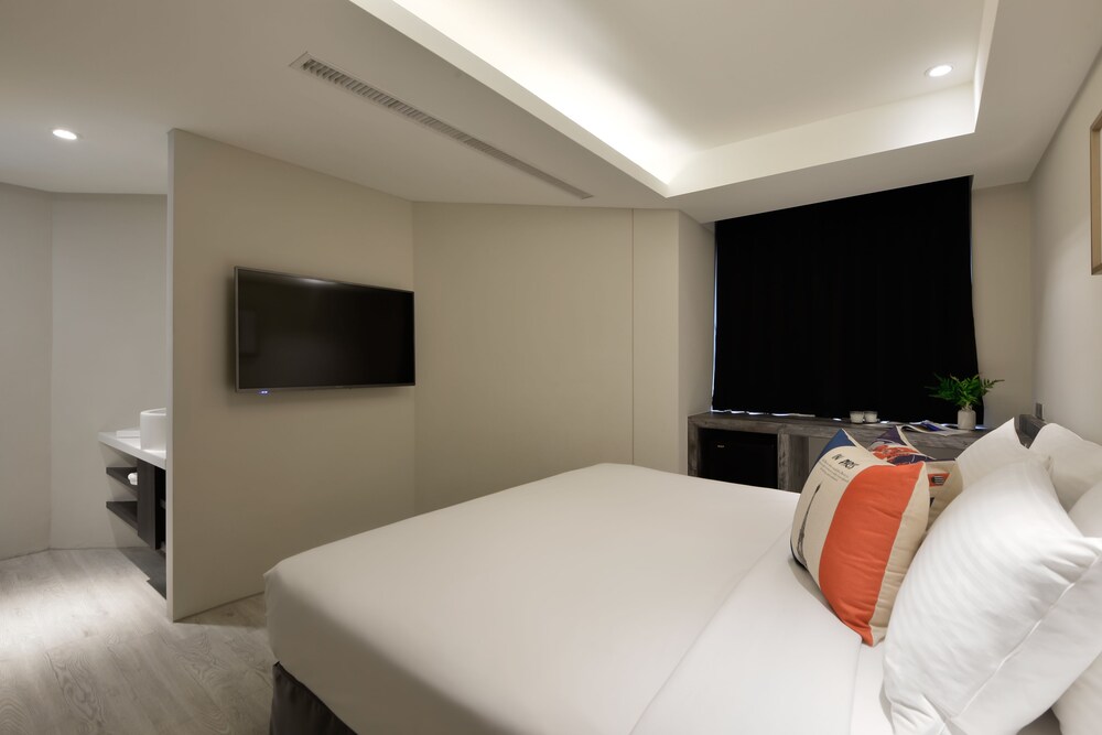 ELITE, DOUBLE BED