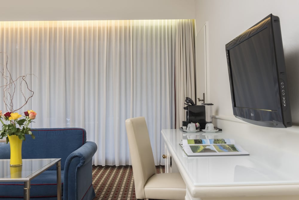 Wyndham Grand Bad Reichenhall Axelmannstein 28/67