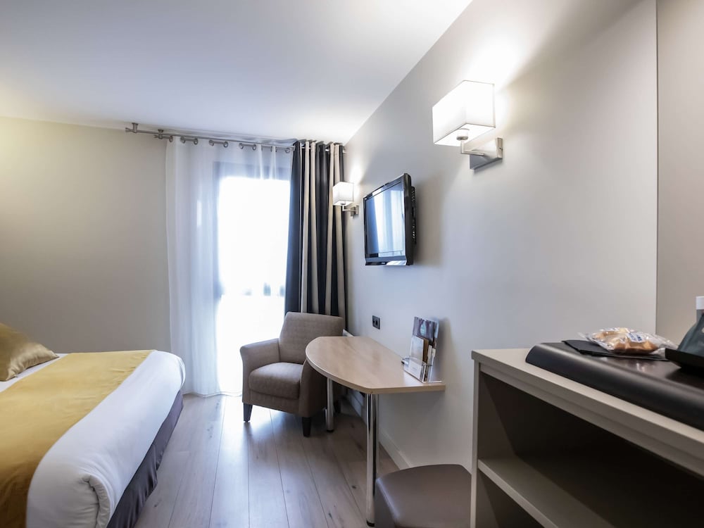 Mercure Montpellier Centre Comedie Hotel 27/66