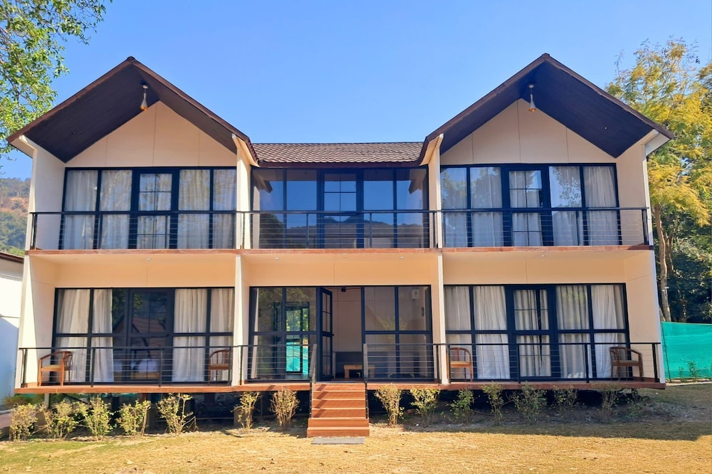WelcomHeritage Tarangi Ramganga Resort 写真3