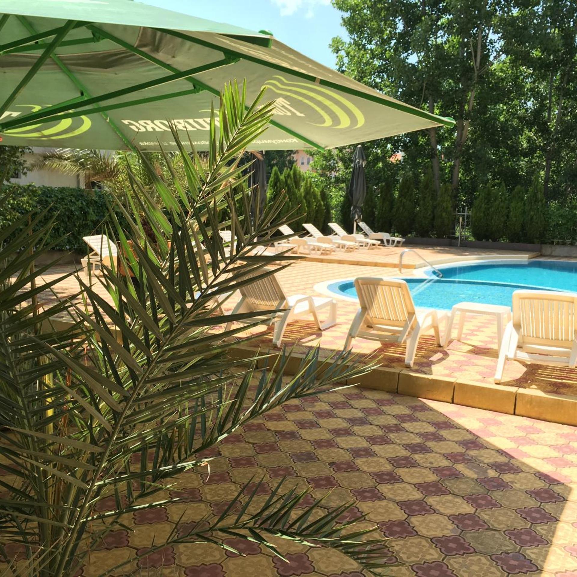 Beatris Family Hotel 42/53