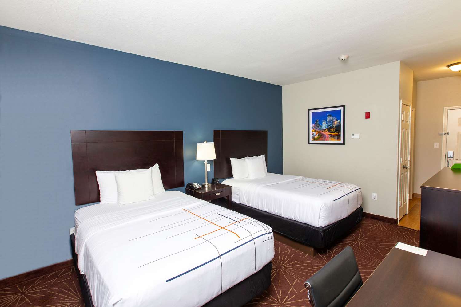 La Quinta Inn & Suites by Wyndham Houston East at Normandy 18/63