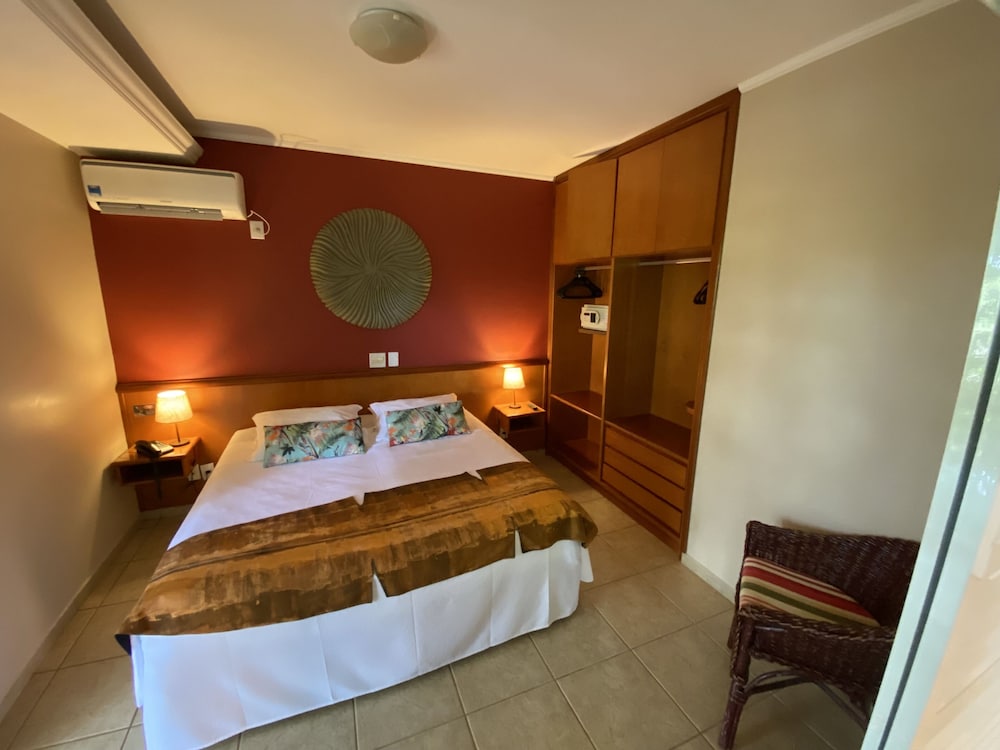 Thermas Park Resort & Spa 17/50