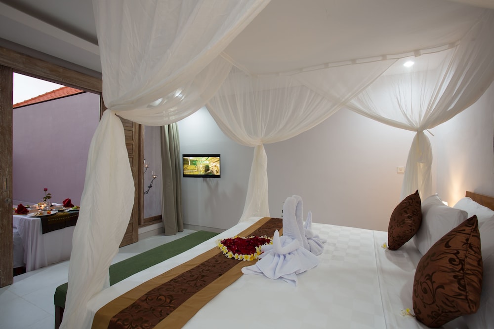 The Awandari Villas Seminyak 17/58