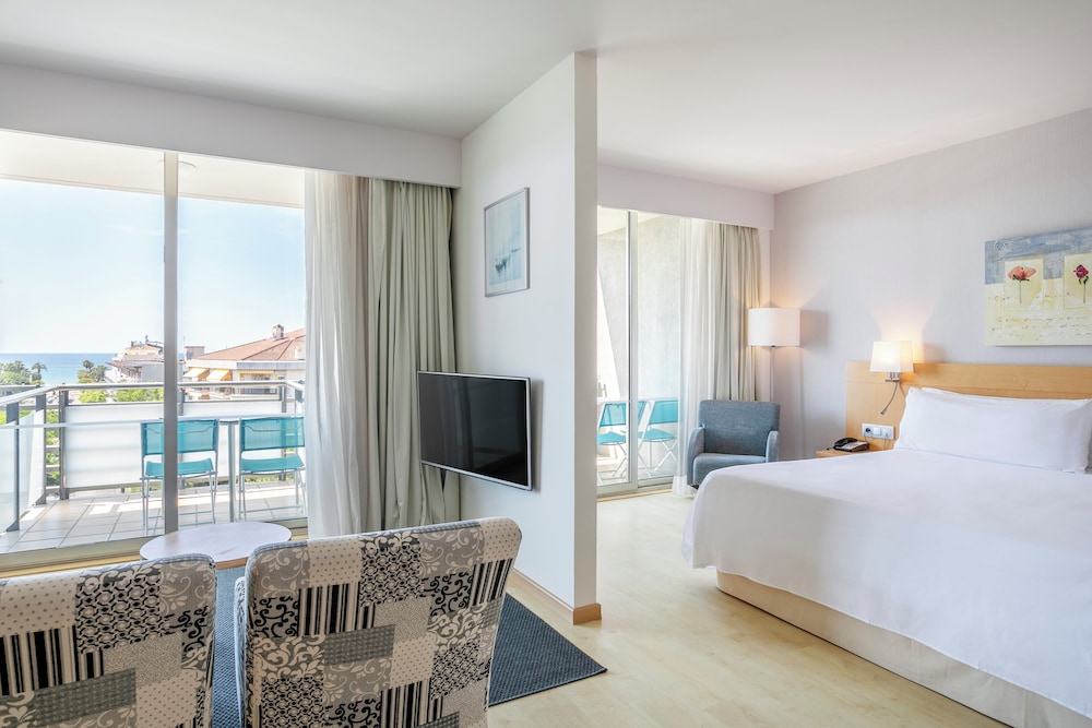 Sol Port Cambrils (ex Tryp Port Cambrils) 21/72