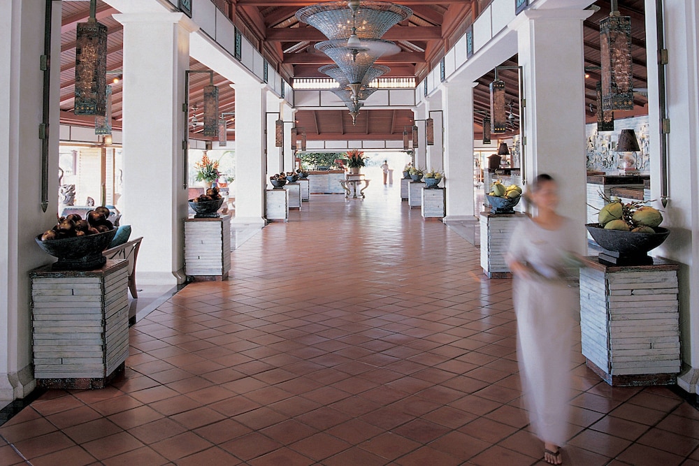 Jw Marriott Phuket Resort And Spa 63/76
