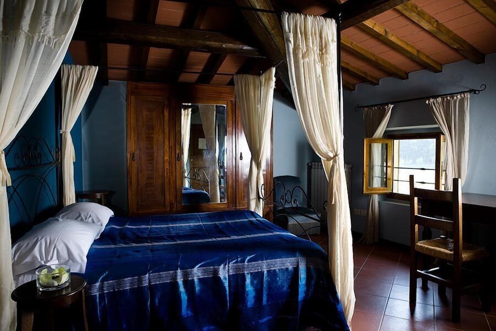 Agriturismo La Topaia photo4