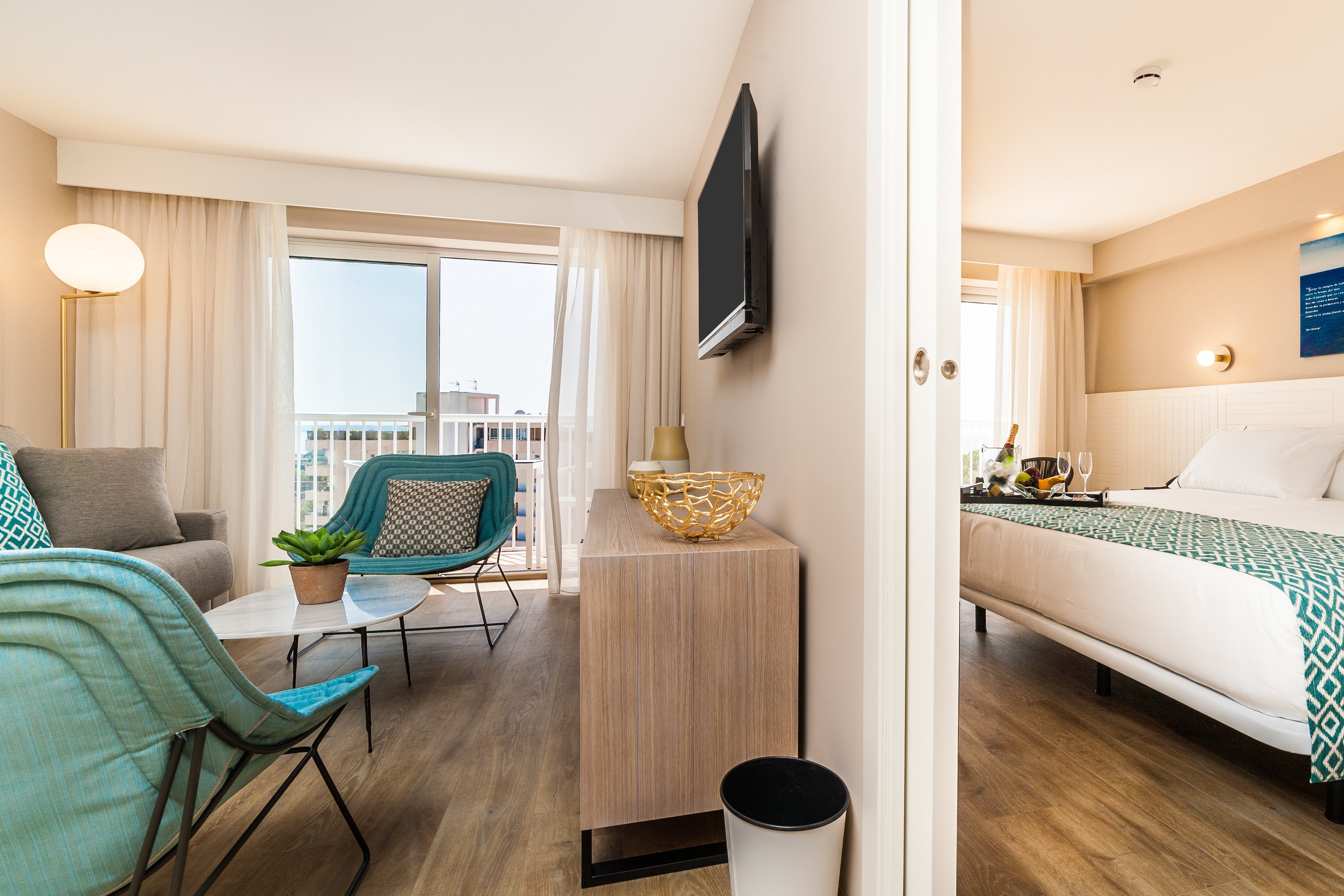 Eurostars Marivent 10/50