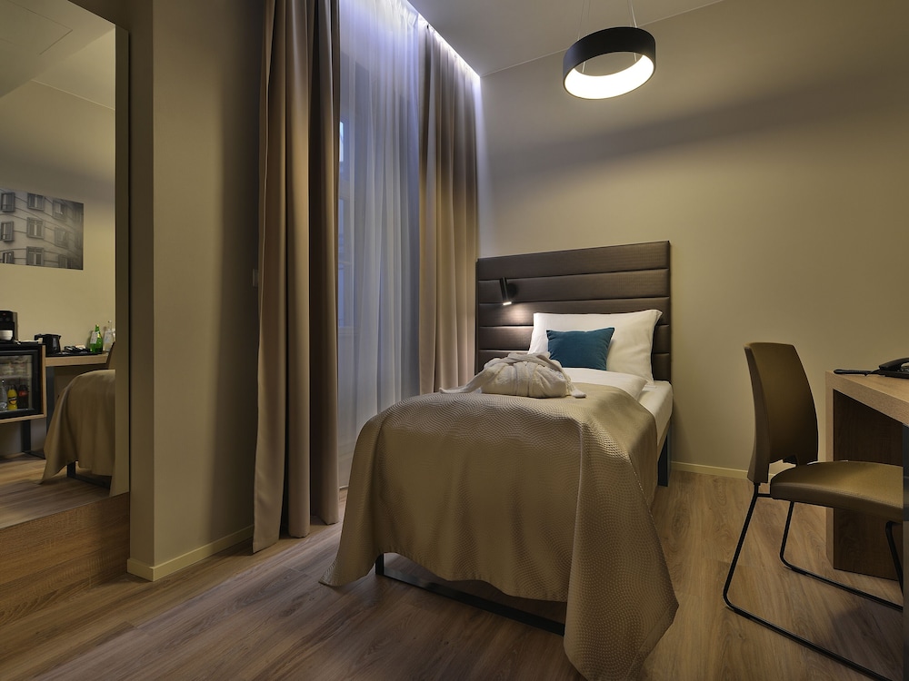 Ea Hotel New Town 19/47