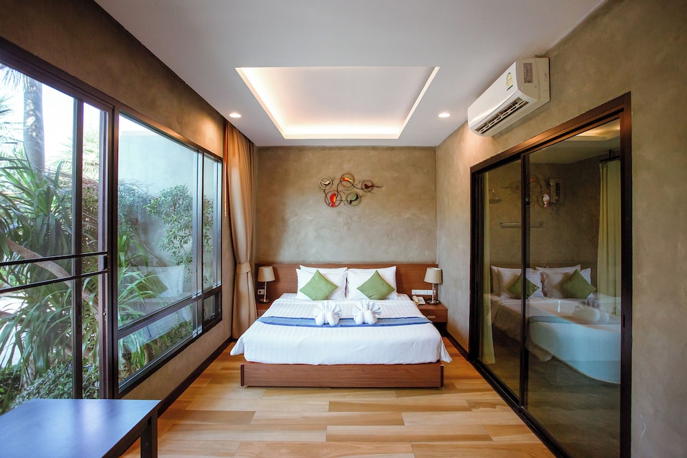 Blue River Resort 15/50