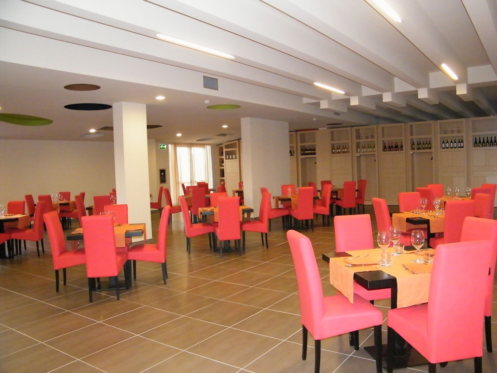 Althea Palace Hotel 38/45