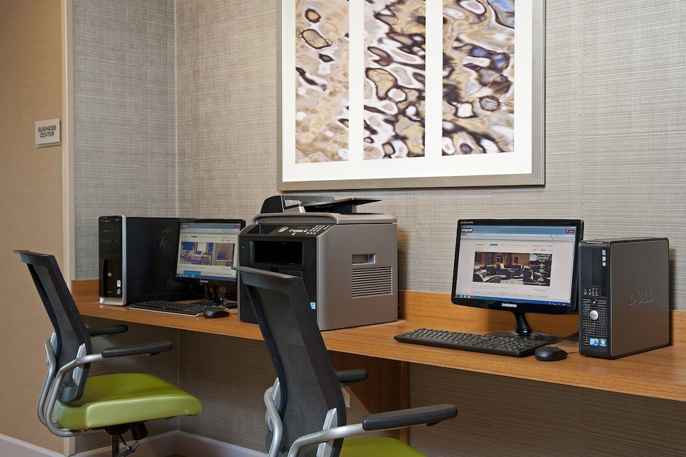 The Peoria Hotel, SureStay Collection by Best Western 51/59