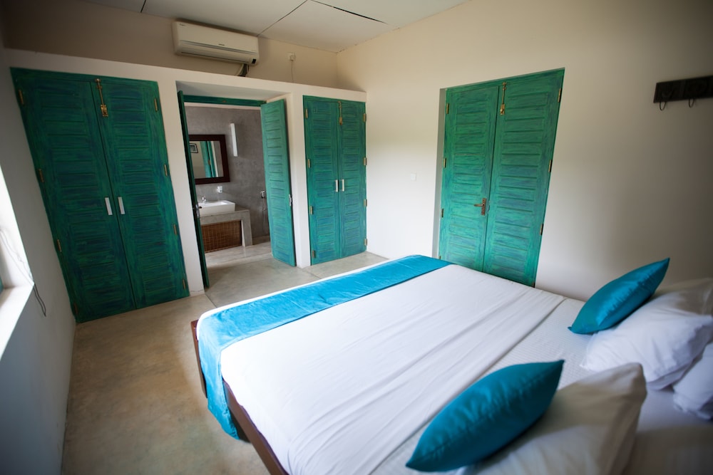 Yala Villa 写真4