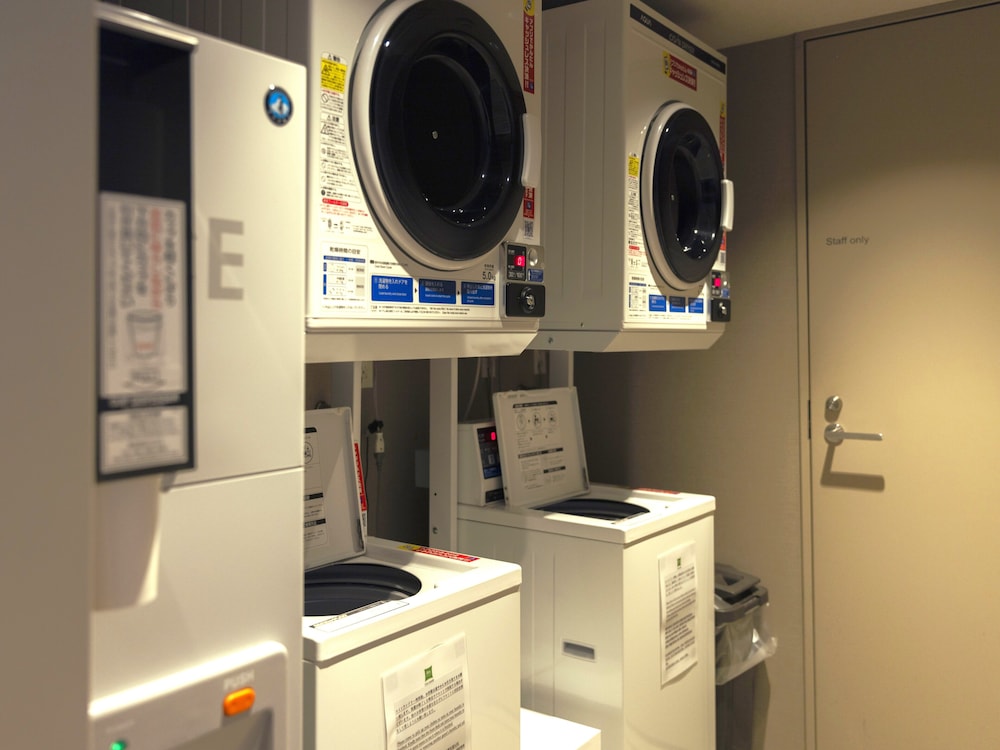 ibis Styles Tokyo Ginza East 26/48