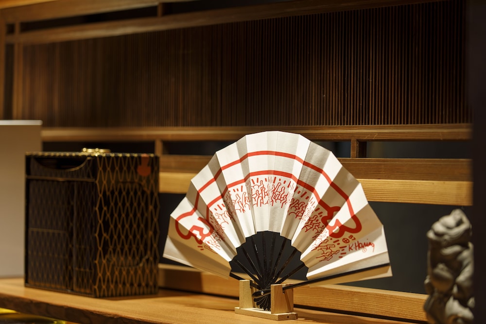 Gion Misen Furumonzen 23/38