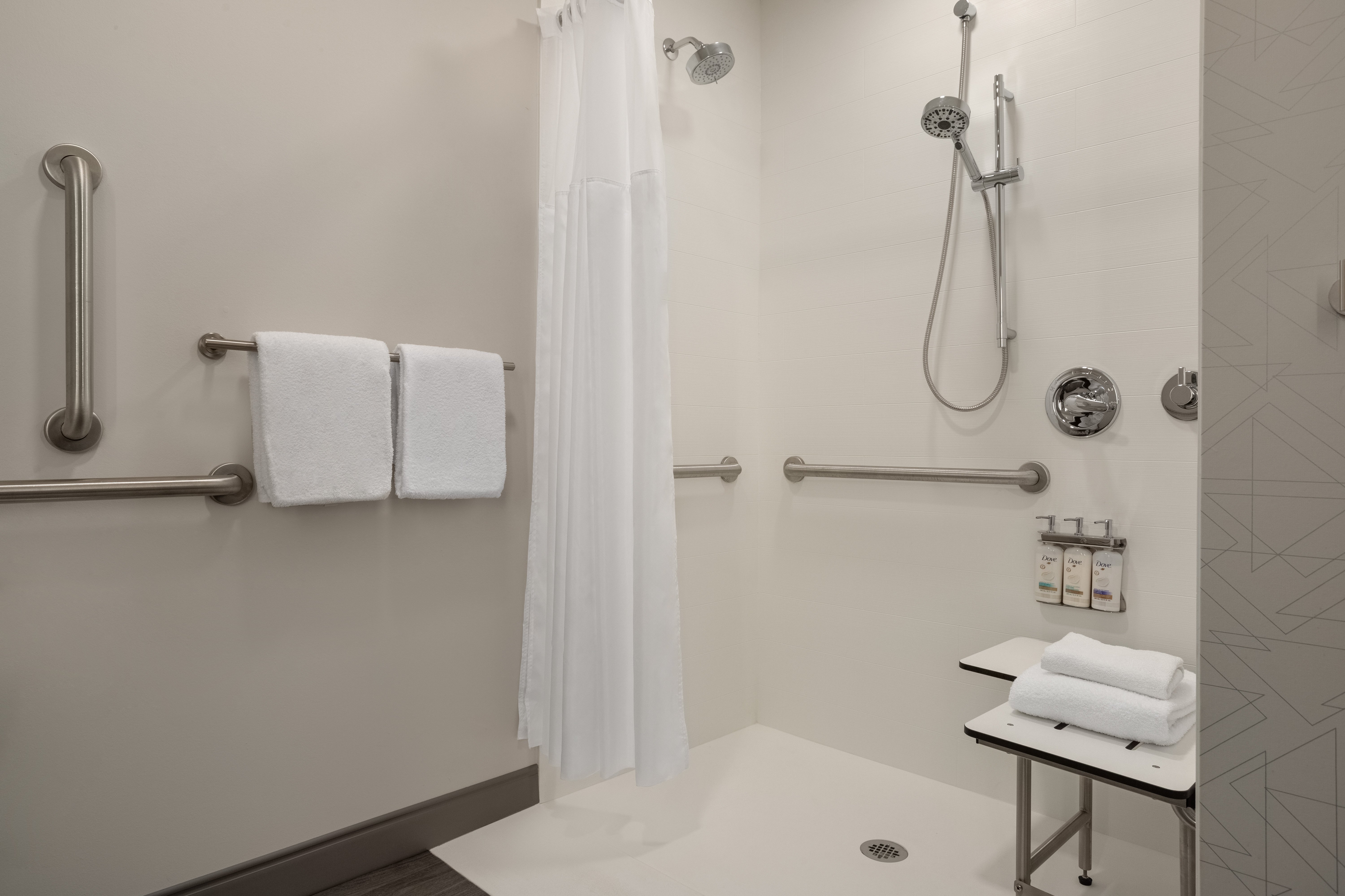 Holiday Inn Express Houston Downtown by IHG 50/50