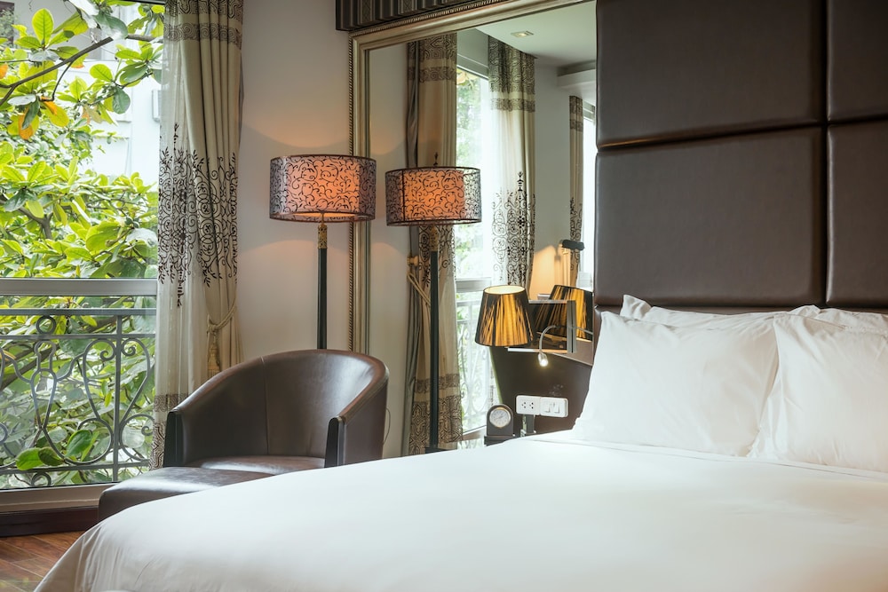 La Nueva Boutique Hotel HaNoi 25/78