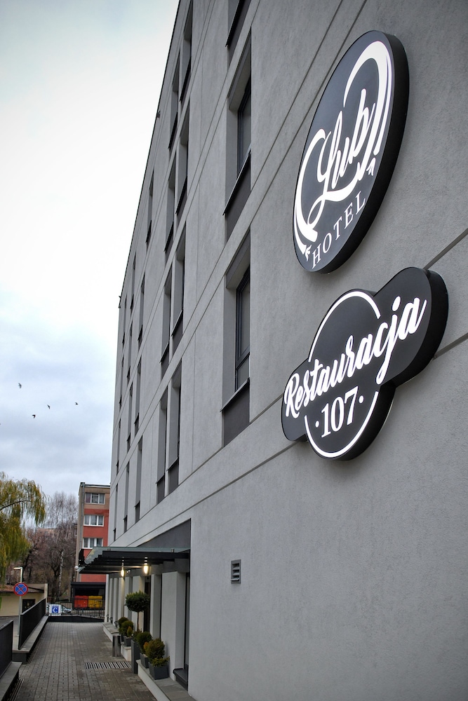 Lubhotel 61/66