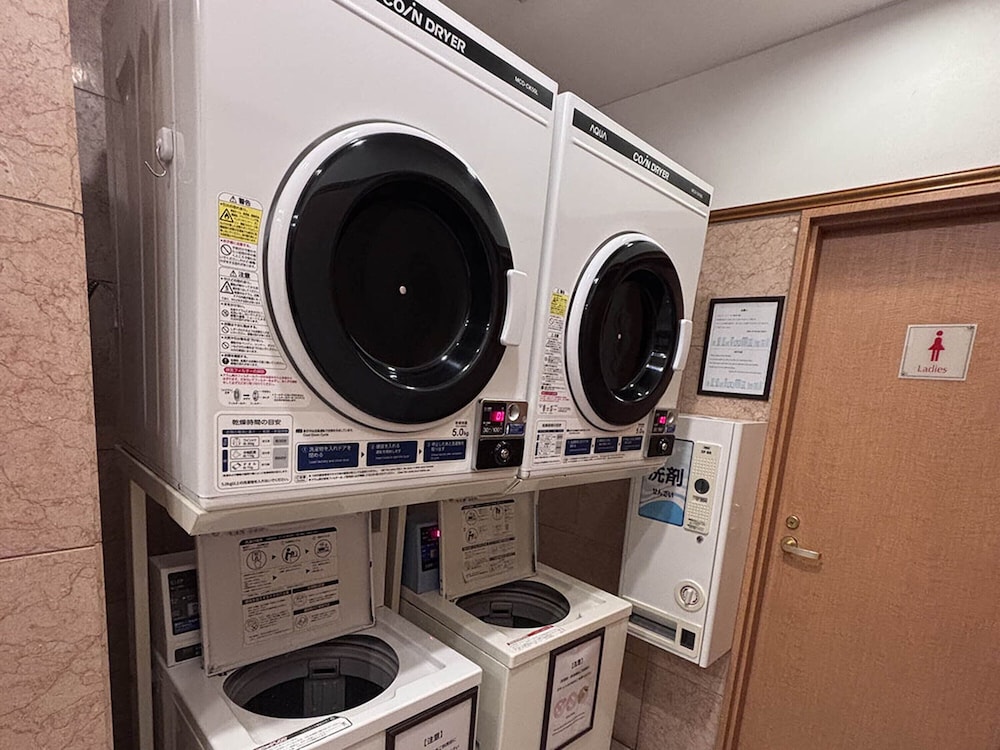Toyoko Inn Yokohama Tsurumi Eki Higashi Guchi 51/60
