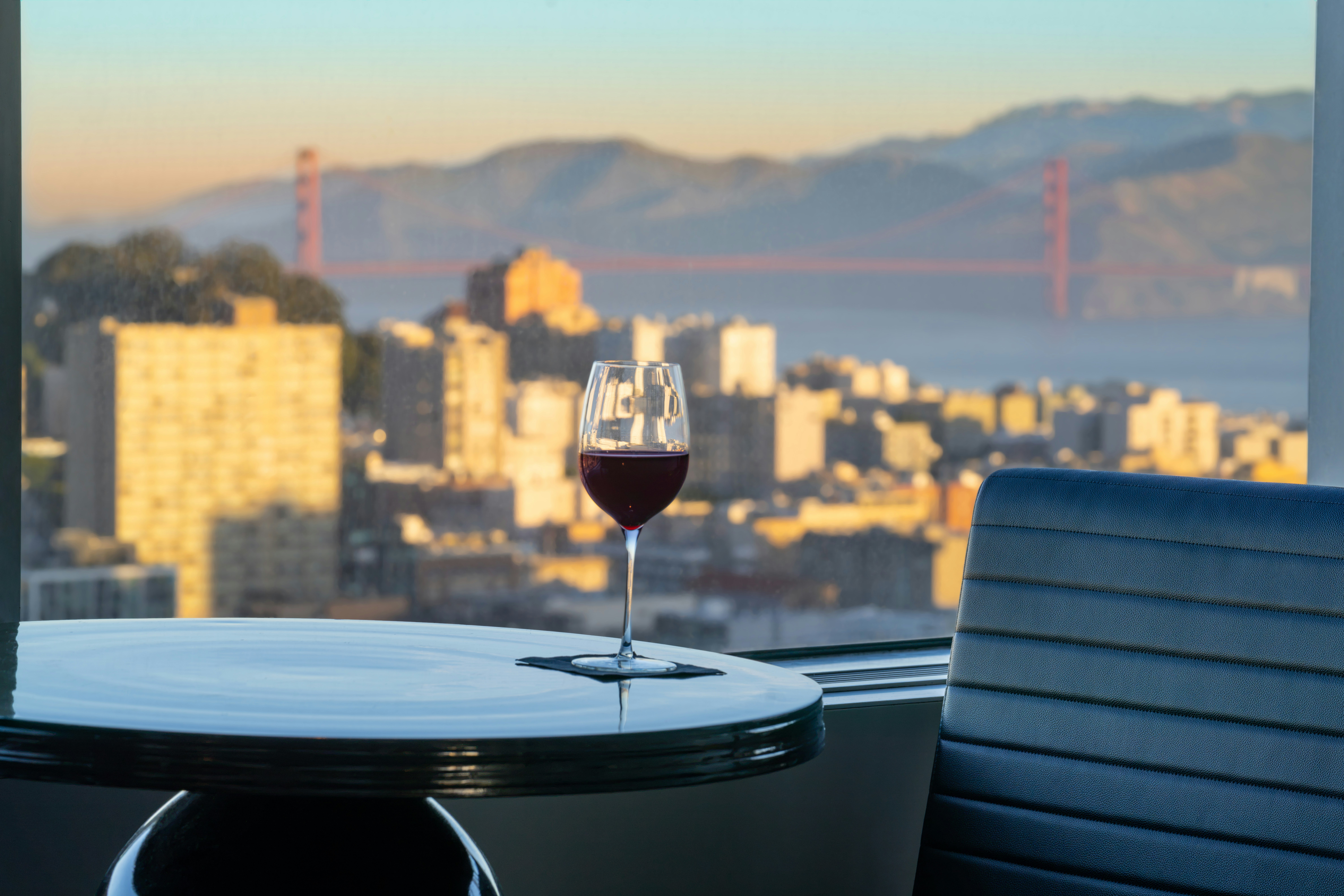 Hilton San Francisco Union Square 15/51