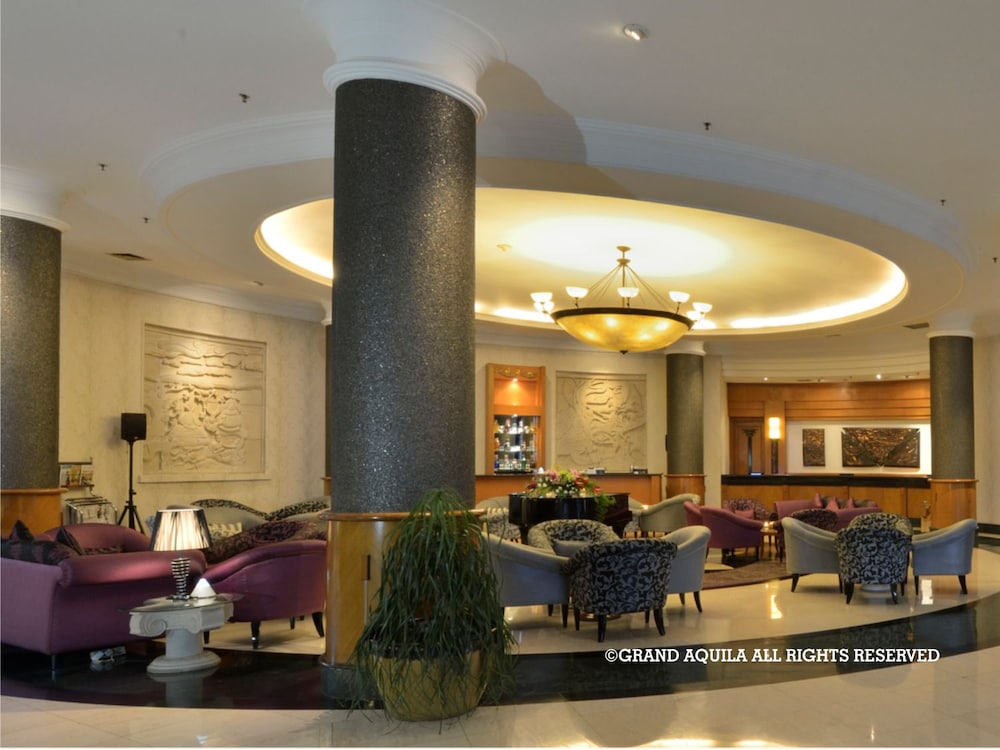 ARTOTEL Suites Aquila - Bandung 32/50