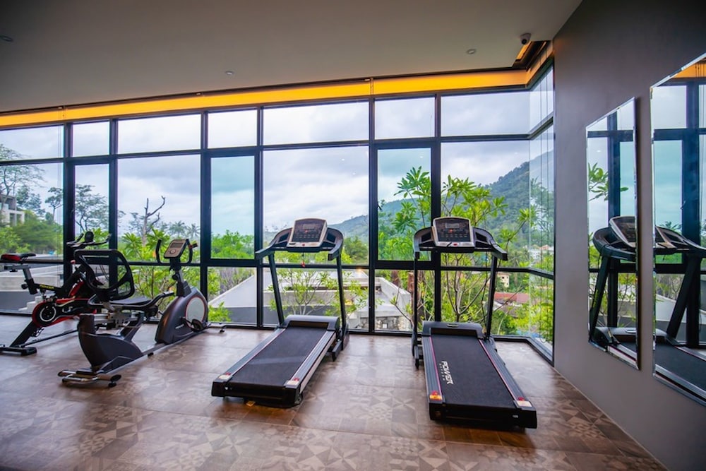 The Woods Natural Park Resort Phuket 40/73