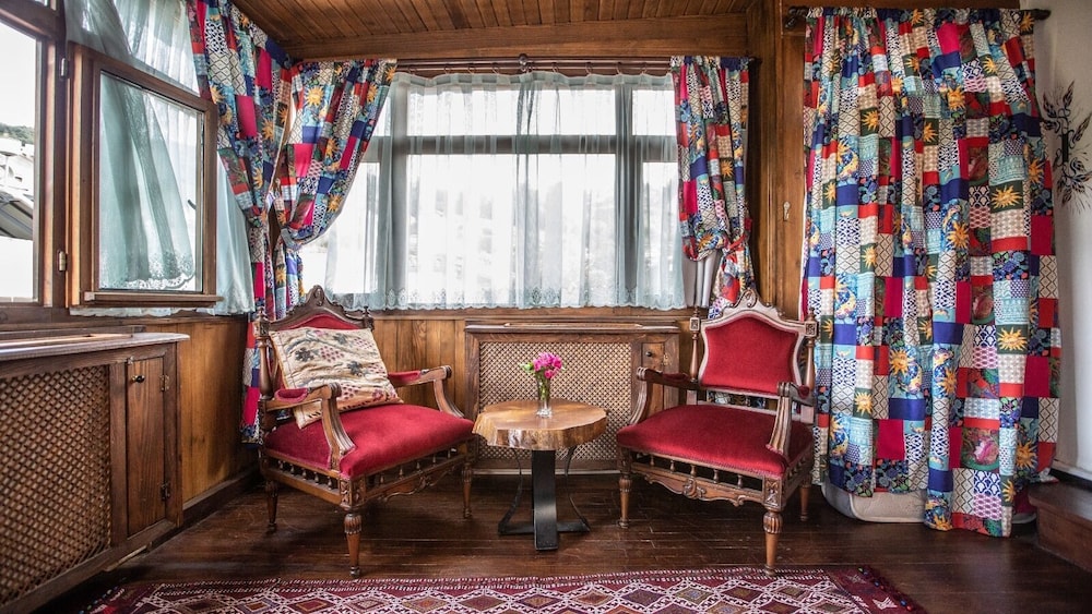 Chez Rumi Butik Otel 26/50