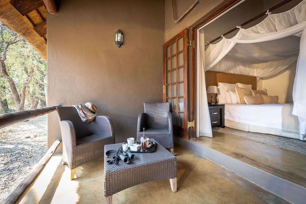 Shiduli Private Game Lodge 37/71