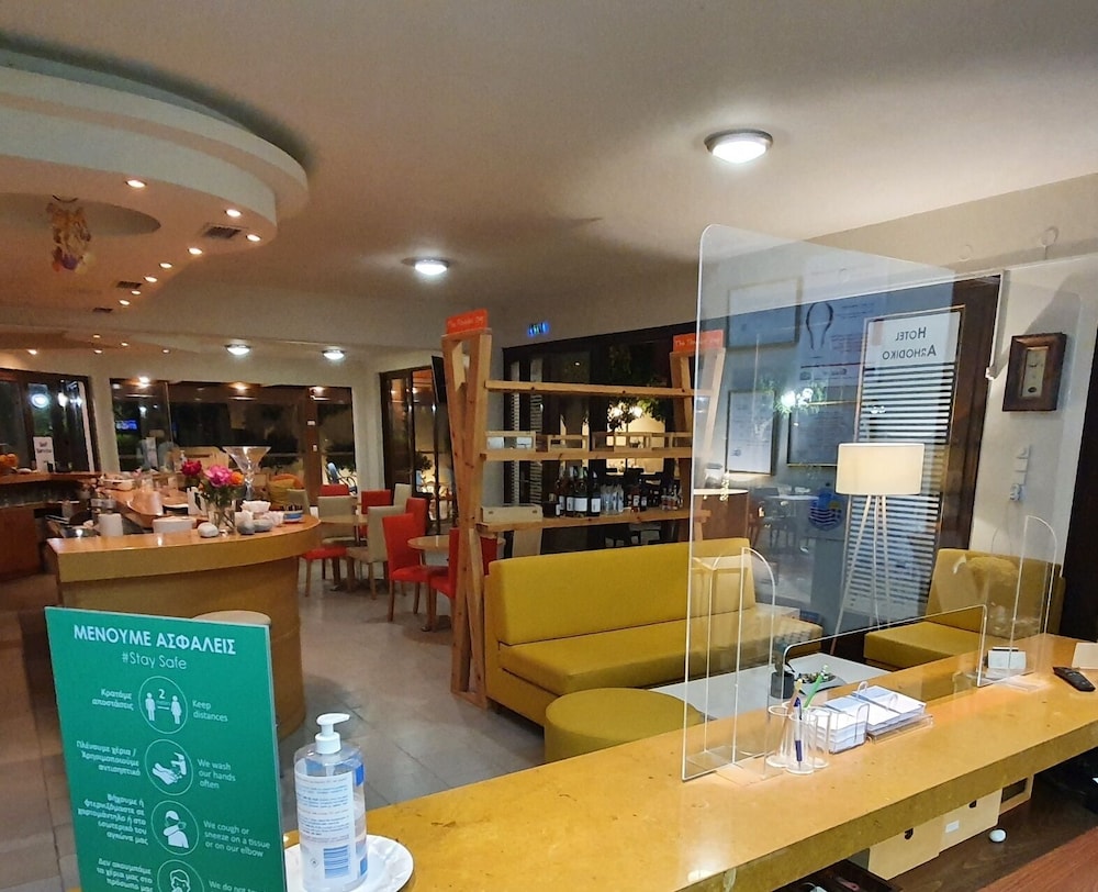 Arhodiko Hotel 47/72