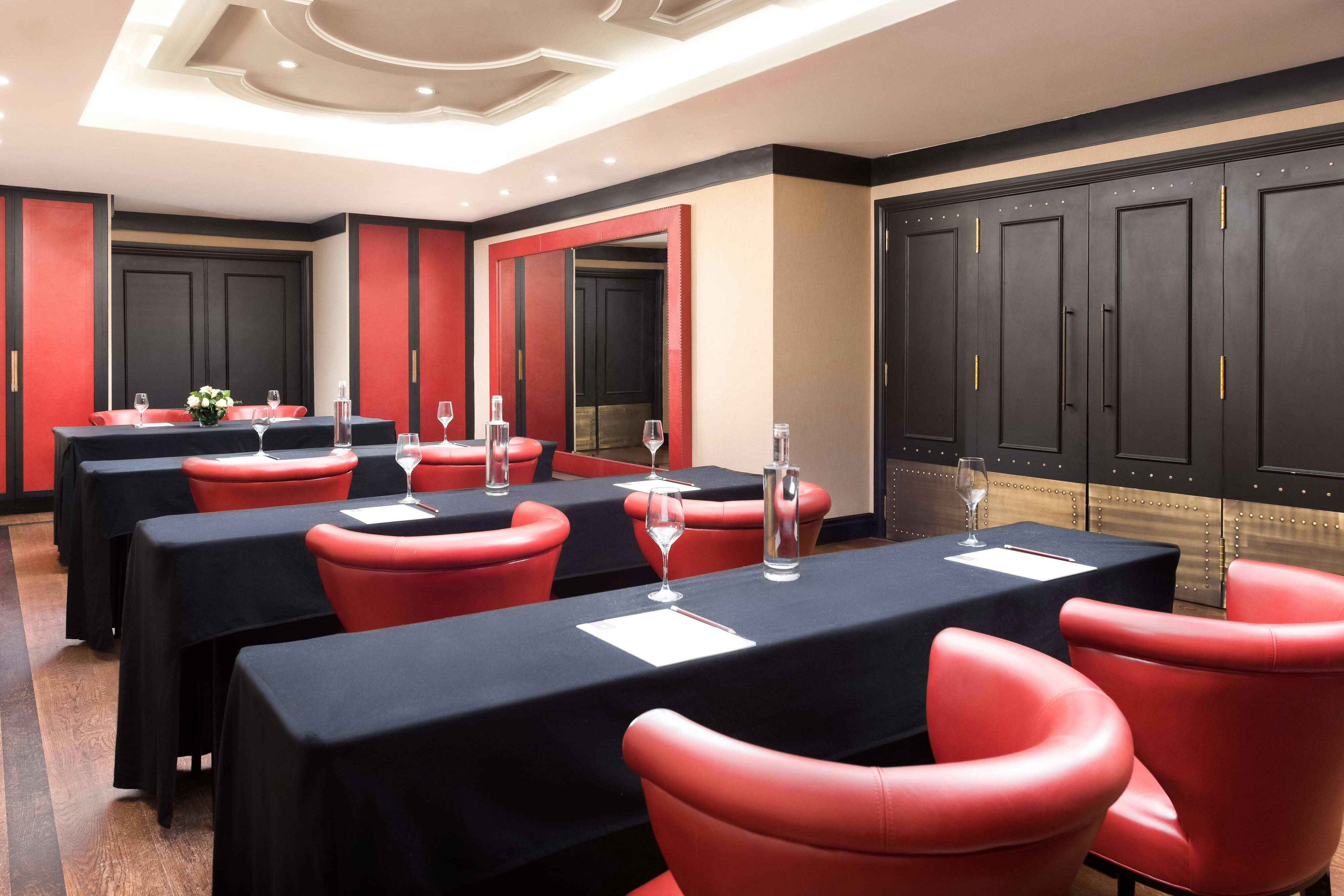 Hotel Alfonso Xiii A Luxury Collection Hotel Seville 61/67