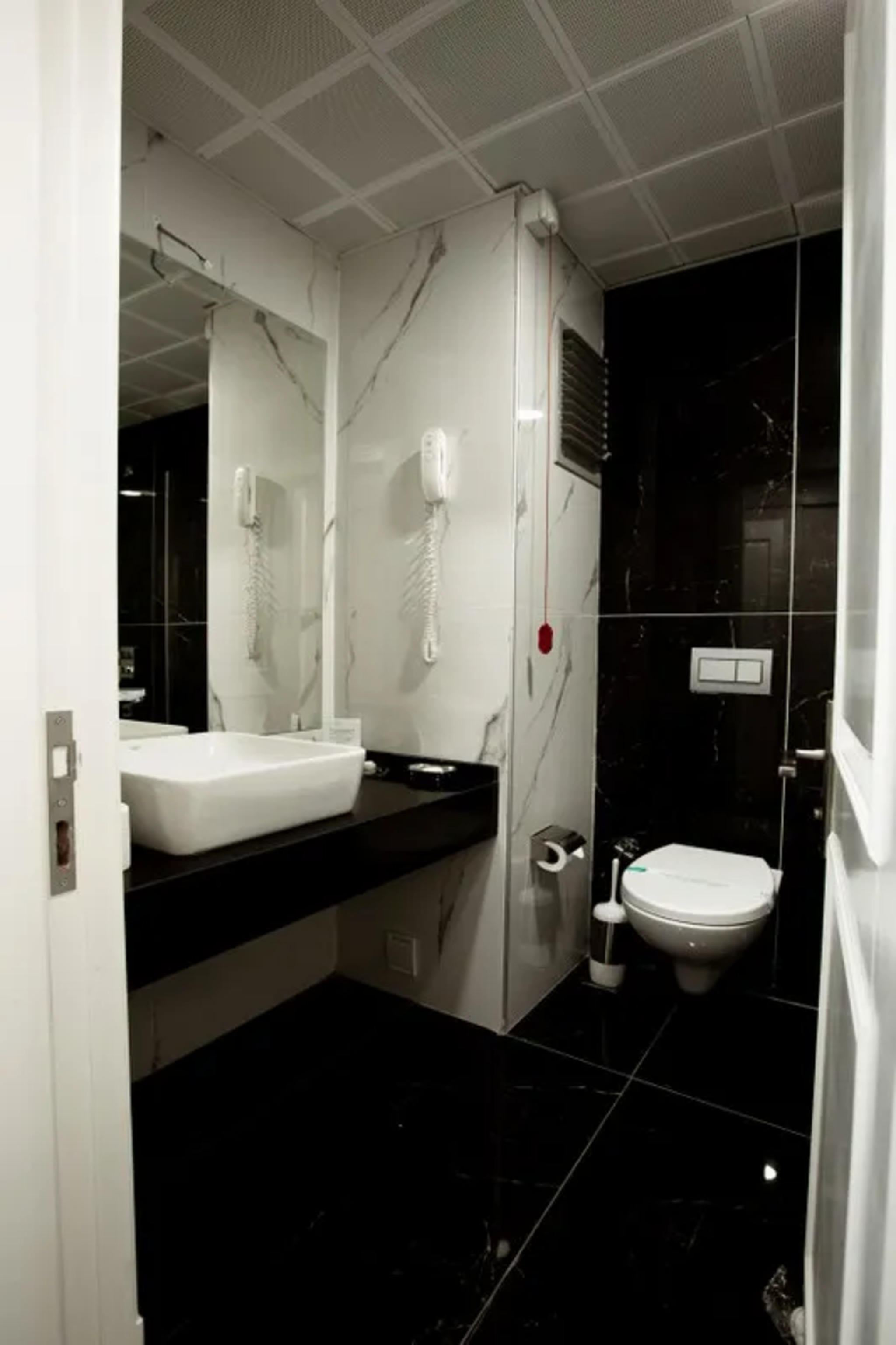 Ve Hotels Golbasi 19/20