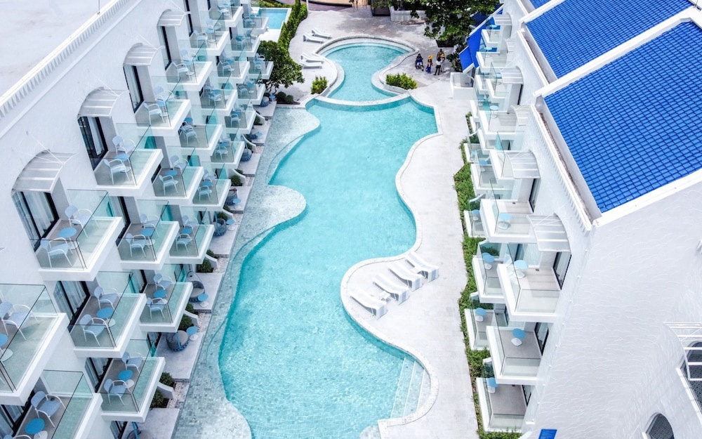 Kram Pattaya 42/50