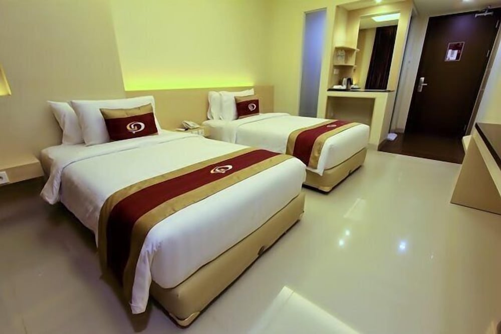 Grand Parama Hotel Berau 26/53