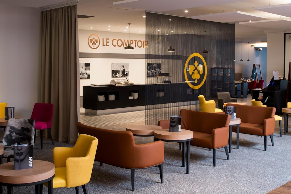 L Hotel By Joa Saint Paul Les Dax 25/55