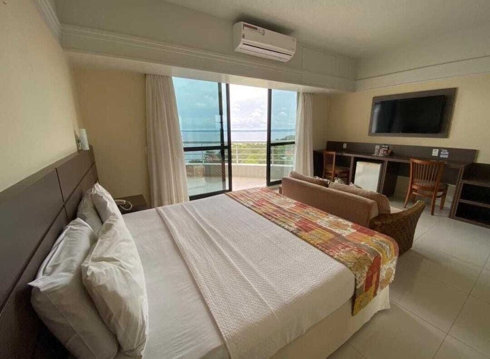 Tropical Executive Hotel 31/62