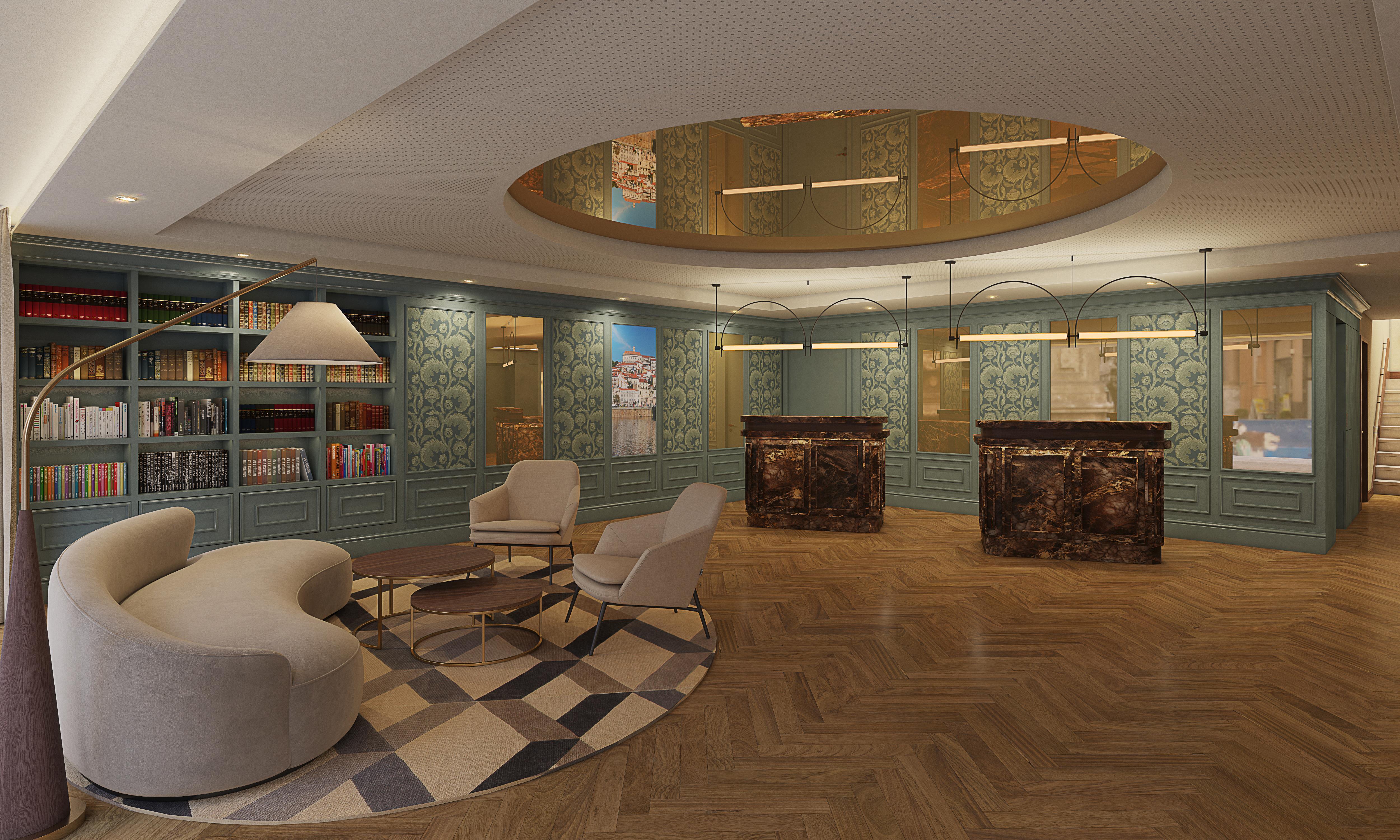 Hotel Tivoli Coimbra 29/50