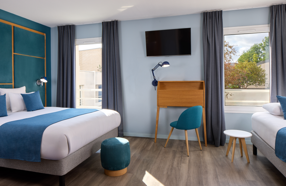 Hotel Sanso by HappyCulture 15/59