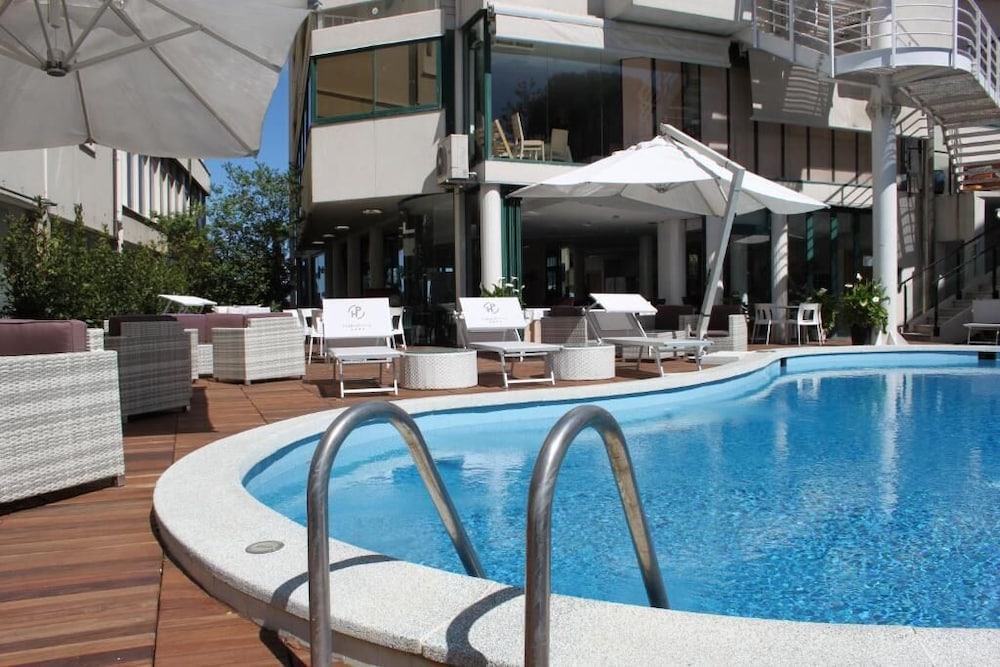 Park Hotel 5/64
