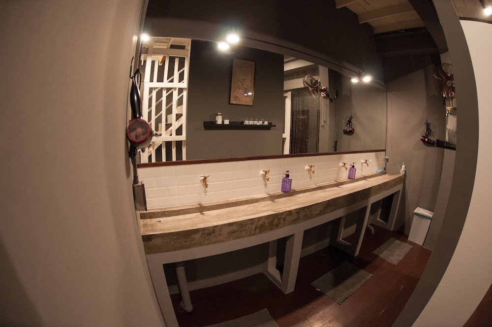 Tian Tian Hostel 9/48