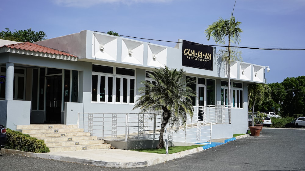 Costa Bahia Hotel and Convention Center 2/41