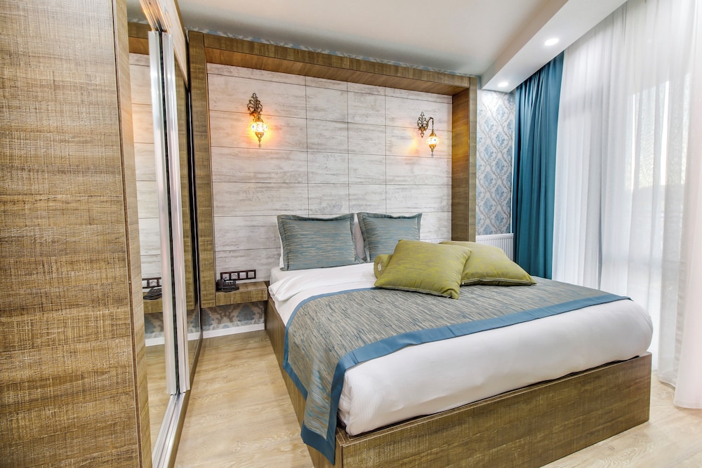 Sivas Selcuklu Alaaddin Hotel 19/54