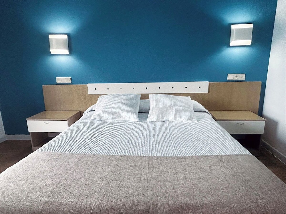 Hotel La Cabaña 34/49