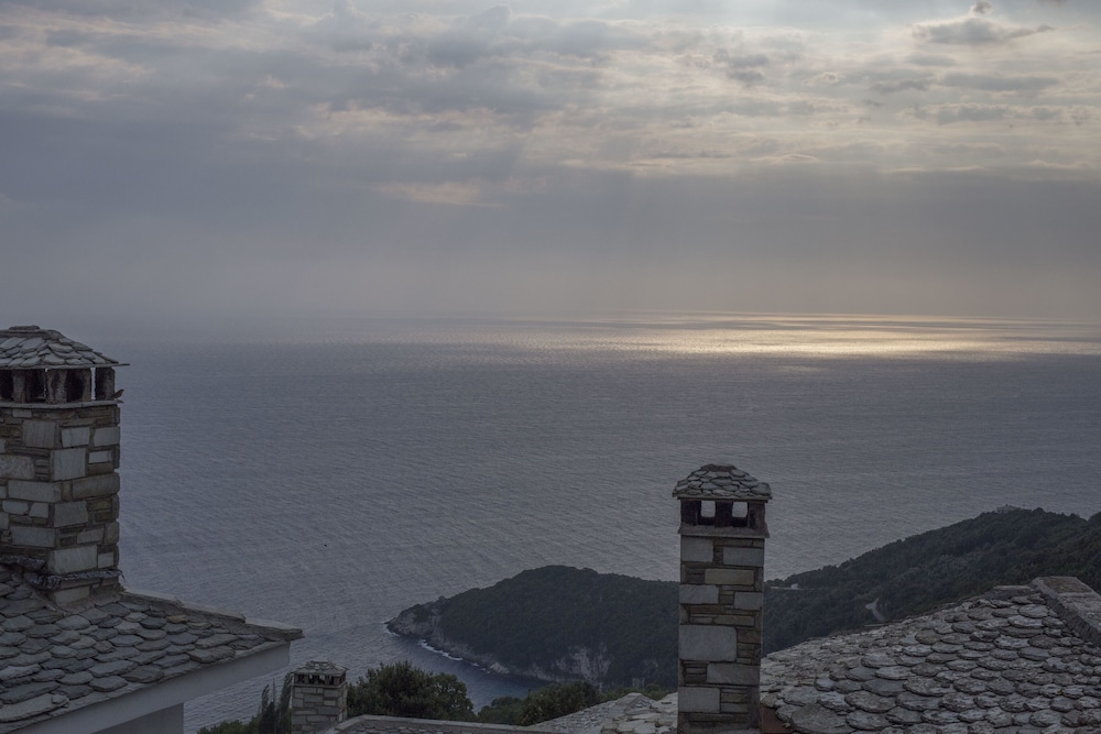 Pilio Sea Horizon 41/43