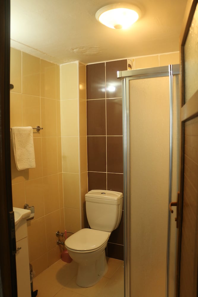 BIRLIK APART HOTEL 19/20