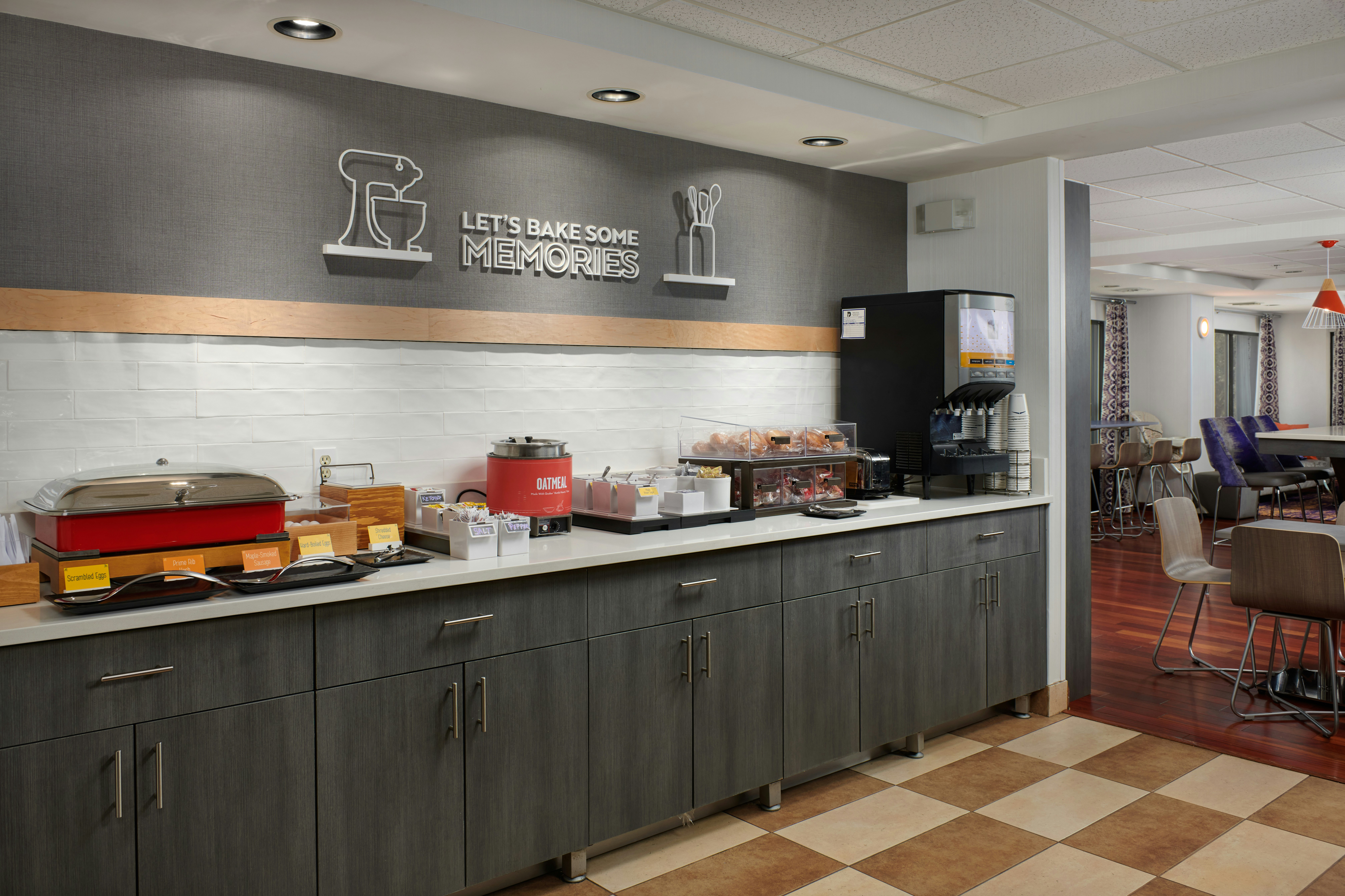 Hampton Inn Clemson-University Area 15/20