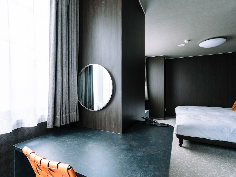 Hotel AreaOne Takamatsu City 20/24