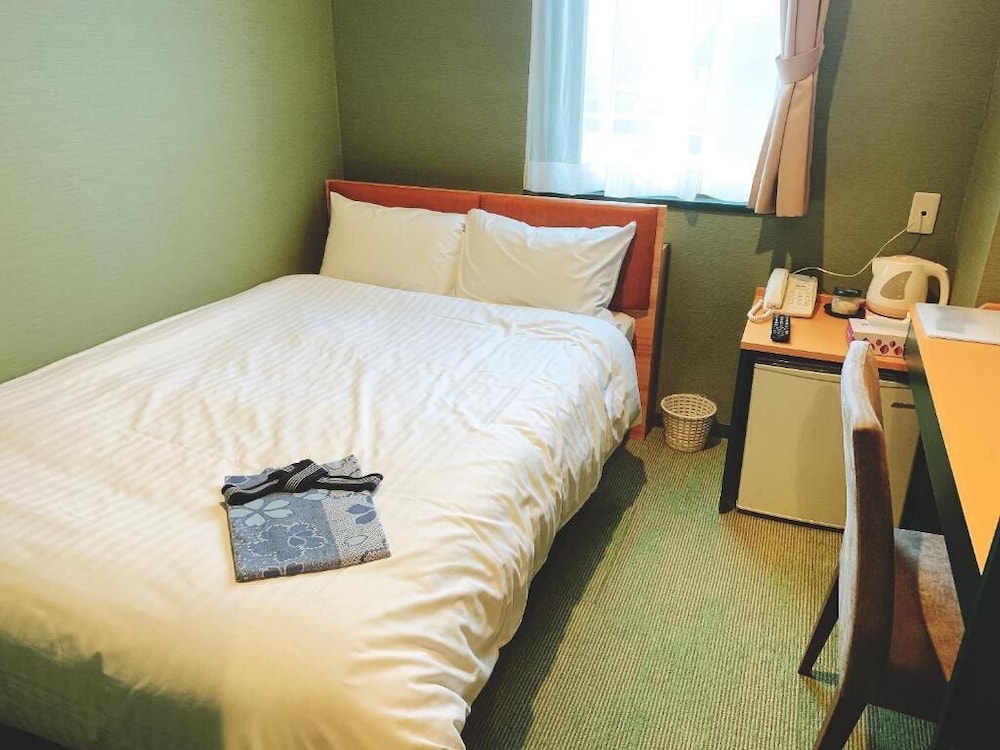 Hotel Tetora 19/50